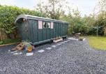 Location vacances Narberth - Hazel Nook-1