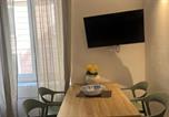 Location vacances  Province de La Spezia - Mercato city center rooms-4