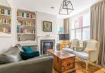 Location vacances Lymington - Victory Cottage-3