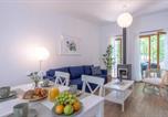 Location vacances Liessies - Les Charmes C10 - Le Val Joly-3