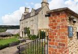Location vacances Stroud - Hammonds Farmhouse-4
