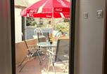 Location vacances Vieille ville d’Acre - Haifa Guest House-3