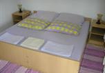 Location vacances Vir - Apartman Vir-3