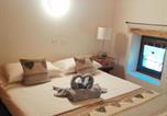 Hôtel Sant'Bernardino - Albergo Casa Alpina San Luigi-3