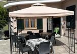 Location vacances Moneglia - Residence Paradiso Bilocale 203-3
