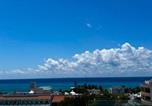 Location vacances Playa del Carmen - Distrito Corazón by Boutique Apartments Mx-4