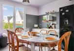 Location vacances Trégunc - Concarneau - 300m des plages-2