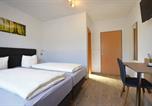 Location vacances Garmisch-Partenkirchen - Gasthof Zur Schmiede-2
