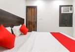 Hôtel Faridabad - Super Hotel O The Galaxyy-4