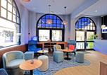 Hôtel Dinard - Ibis Styles Saint Malo Centre Historique-2