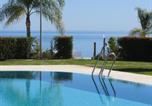 Location vacances Manilva - Apartamento Lujo Vistas al Mar-3