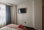 Location vacances Calle San Lorenzo - R&B Depto-3