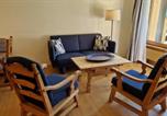 Location vacances Silvaplana - Chesa Bellaval, Haus Chamuotsch 2-Zimmerwohnung-3