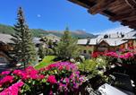 Hôtel Zuoz - Alpine Rooms and Suites Livigno - Camana Noa --2