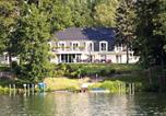 Hôtel Frankfurt (Oder) - Nook Lakehouse-1