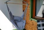 Location vacances Bischofswiesen - Gästehaus Sägfeiler-3