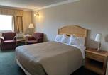 Hôtel Dawson Creek - Travelodge by Wyndam Chetwynd-1