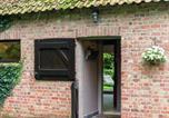 Location vacances Tielt - This accommodation is full of atmosphere and on a beautiful estate-3