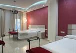 Location vacances Torreblascopedro - Hostal Poeta Machado-1
