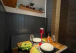 Location vacances  trieste - Sunway Apartment-2