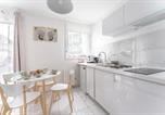 Location vacances Nantes - Le Rex - Bel appt avec sauna-4