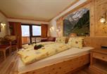 Hôtel Trins - Hotel Humlerhof-2