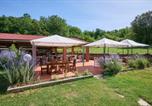Location vacances Monteverdi Marittimo - Agriturismo Santa Lorica - Sassetta-4