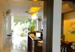 Hôtel Hua Hin - Hua Hin Avenue Hotel-4