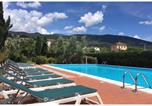 Location vacances Pistoia - Agriturismo La Torricella-3