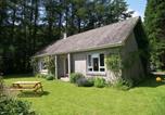 Location vacances  Balmae - Glenauld Cottage-1