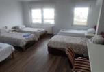 Hôtel Bosnie-Herzégovine - Otoka Hostel-2