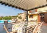 Location vacances Paciano - Cozy Home In Castiglione Del Lago With Private Swimming Pool, Can Be Inside Or Outside-2