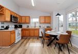 Location vacances Davenport - Holiday Home Ruhiger 4br Rückzug in der Nähe von Orlando Parks by Interhome-3