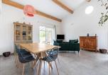 Location vacances Cornillon - Cosy holiday home with pool-3