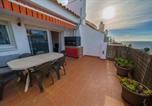 Location vacances Pineda de Mar - Homeholidaysrentals Elimar - Costa Barcelona-1
