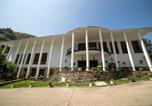 Hôtel Sabiote - Villa Turística de Cazorla-1