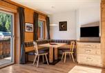 Location vacances Selva di Val Gardena - Stoffel Apartments Martina-2