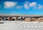 Location vacances Frymburk - Landal Marina Lipno-2
