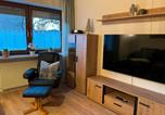 Location vacances Drachselsried - Ferienwohnung Bauer-3