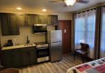 Location vacances Fernie - Crandell Mountain Lodge-4