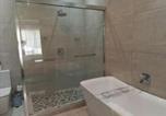 Location vacances Clarens - 6 Sleeper Villa Clarens Golf Estate-2