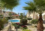 Location vacances Paphos - Tala Rivera Paradise-2