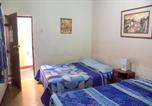 Hôtel Nazca - Brabant Hostal-1