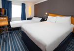 Hôtel Gare de Birmingham-New Street - Holiday Inn Express Birmingham - Snow Hill by Ihg-3