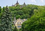 Hôtel Wernigerode - Schlossberg Hotel Wernigerode-2