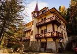 Location vacances Ždiar - Villa Rusalka-1