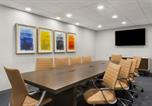 Hôtel Atlanta - Holiday Inn Express Atlanta Airport - North by Ihg-4