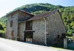 Location vacances Aston - Aulos Studio-1