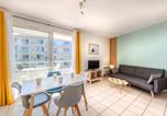 Location vacances Locmaria-Plouzané - D de Bertheaume N214 2p5-2