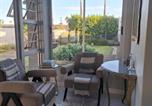 Location vacances East London - Her Hospitality-1